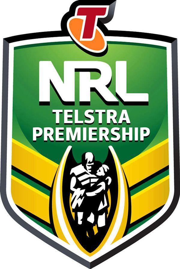 NRL Logo - nrl-logo | Hand of god App Predictions