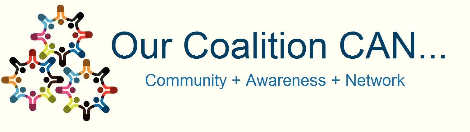 Coalition Logo - Regional Chronic Disease Coalition of Middlesex and Union Counties
