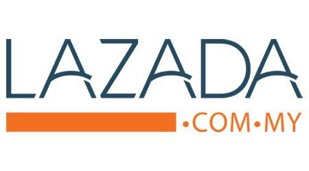 Lazada.com.my Logo - lazada-malaysia-logo-2 - New Balance Malaysia