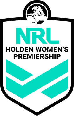 NRL Logo - NRL Women's Premiership