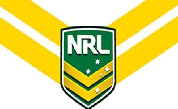 NRL Logo - Sport: Australia's Labor commits to backing PNG team in NRL