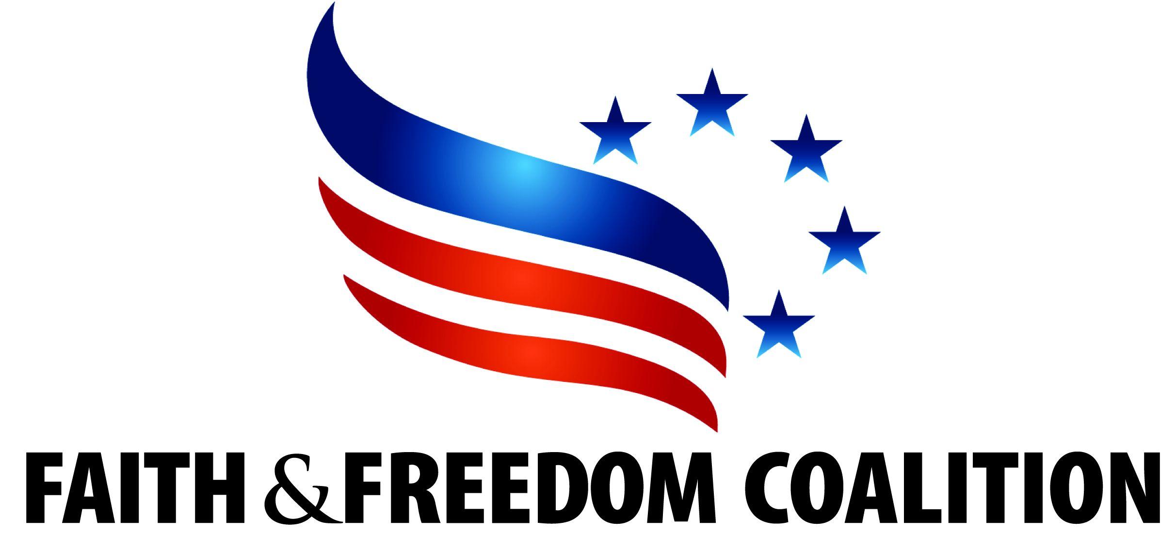 Coalition Logo - Faith and Freedom Coalition