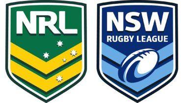 NRL Logo - Just not cricket: NRL launches new logo, puts brakes on expansion