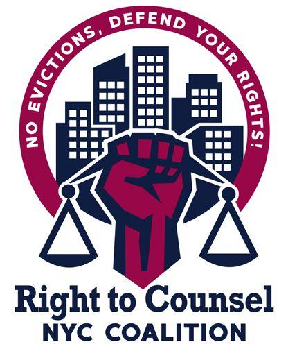 Coalition Logo - Right To Counsel Toolkit