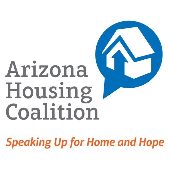 Coalition Logo - Arizona Housing Coalition Logo Marketing