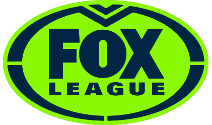 NRL Logo - Fox League I NRL Shows & Videos | NRL Channels | FOX SPORTS