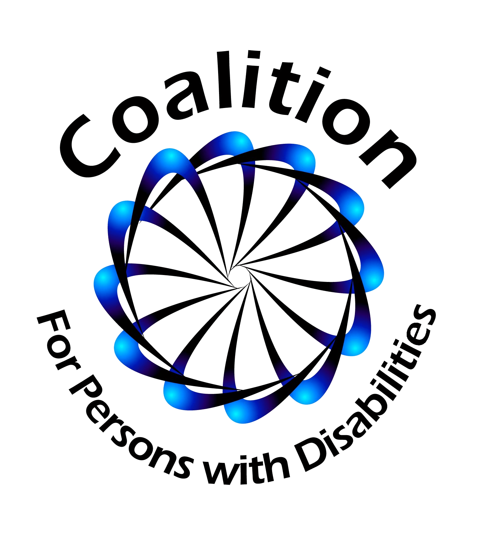 Coalition Logo - Disability Access