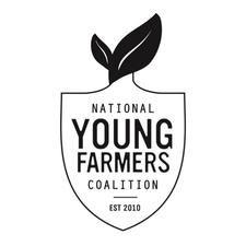 Coalition Logo - National Young Farmers Coalition Events | Eventbrite