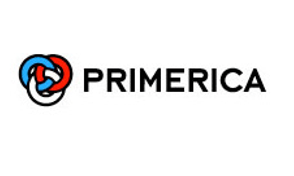 Primerica Logo - Primerica Financial Services of Mansfield Tx.