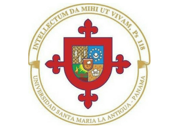 Usma Logo - Universidad Católica Santa María La Antigua Reviews | EDUopinions