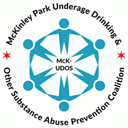 Coalition Logo - McKinley Park News - McKinley Park Coalition Targets Springtime Teen ...