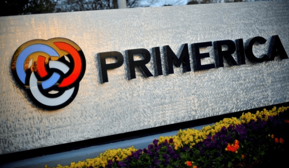 Primerica Logo - Collection of Primerica Logo Png (35+ images in Collection)