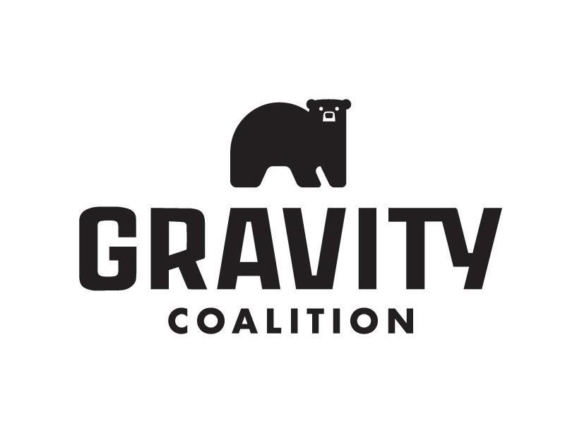 Coalition Logo - Gravity Coalition Logo