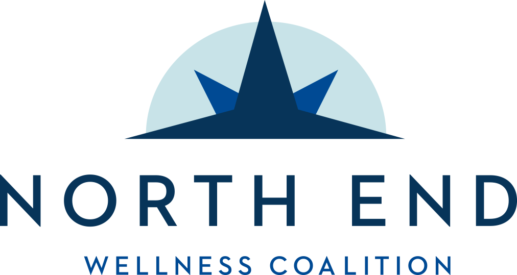 Coalition Logo - North End Wellness Coalition | Promoting Health and Wellness in the ...