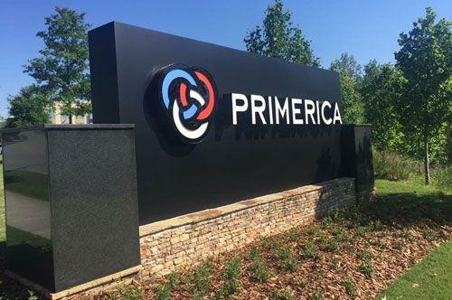 Primerica Logo - Primerica 2019 MLM Review (Unbiased) | Economic Secretariat