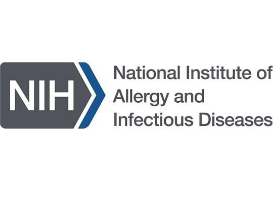 NIAID Logo - Focusing the Science-Driven HIV Research Enterprise | HIV.gov