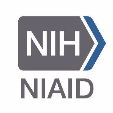 NIAID Logo - NIAID News (@NIAIDNews) | Twitter