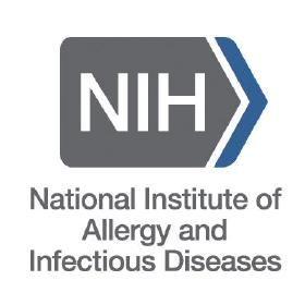 NIAID Logo - National Institute of Allergy and Infectious Diseases (NIAID) · GitHub