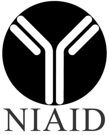 NIAID Logo - National Institute of Allergy and Infectious Diseases (NIAID ...