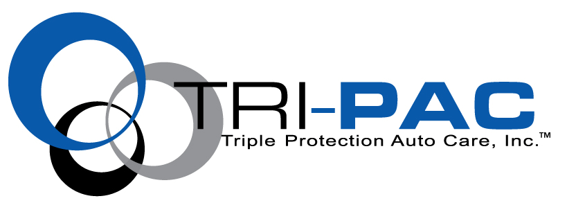 TriPac Logo - TRI PAC CLAIMS