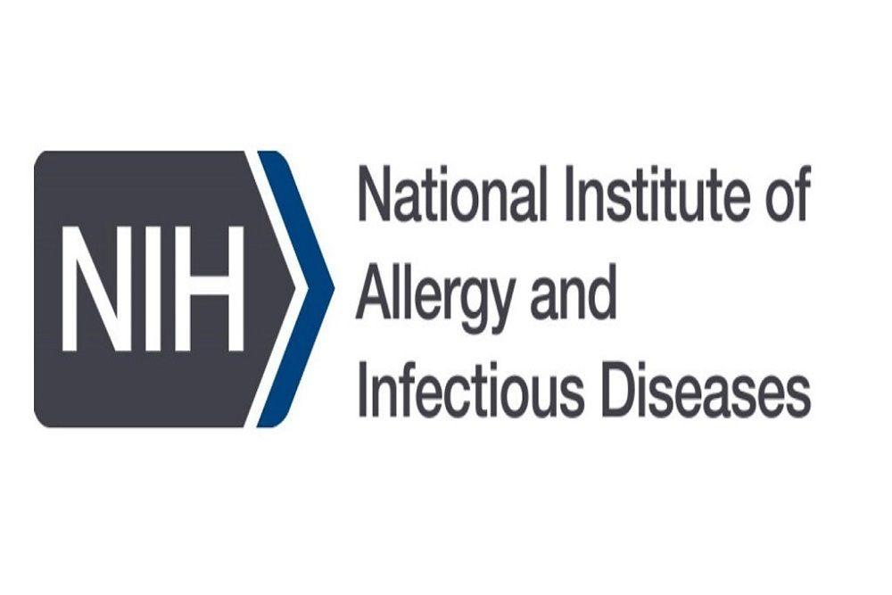 NIAID Logo - NATIONAL INSTITUTE OF ALLERGY AND INFECTIOUS DISEASES (NIAID): NIH