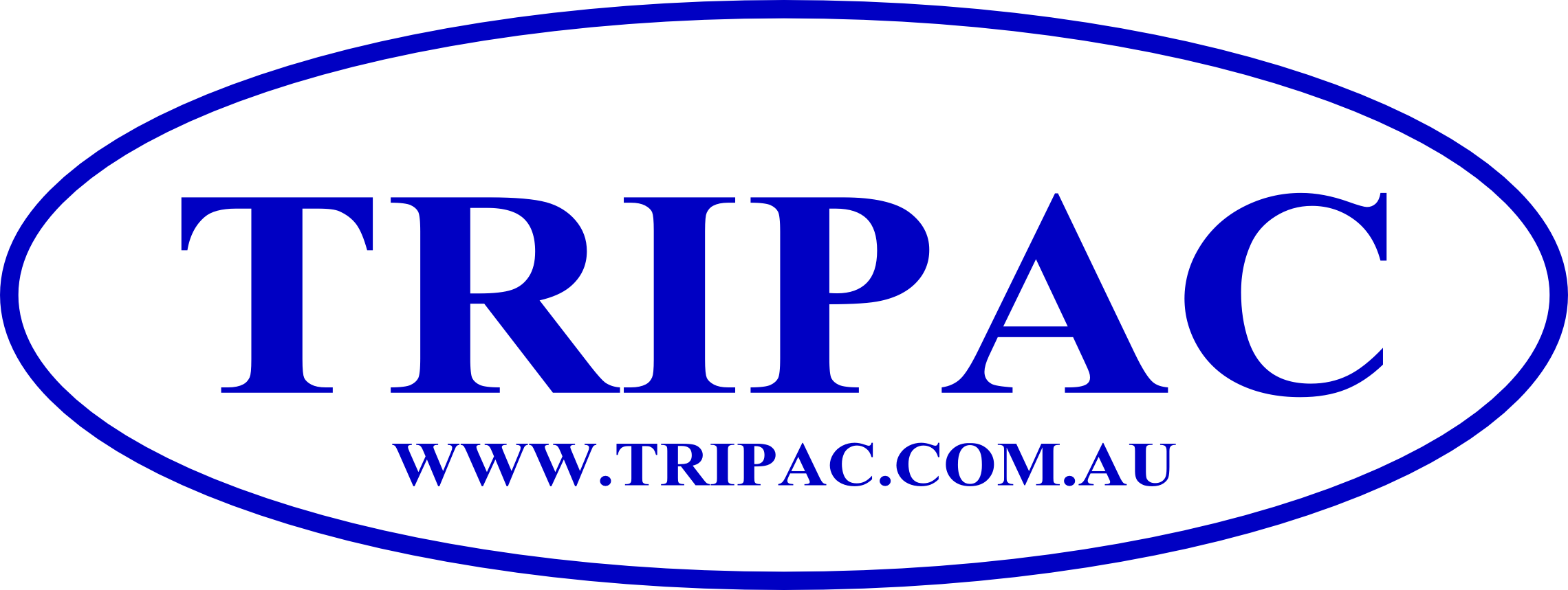 TriPac Logo - Tripac - Electrical Supplies