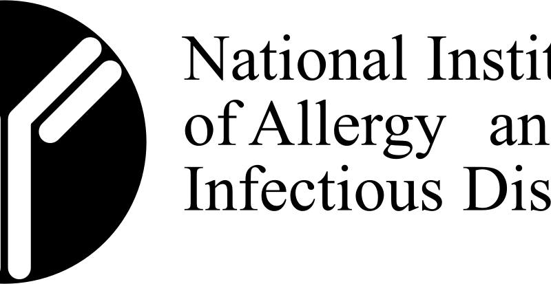 NIAID Logo - Senators Seek Information on Universal Flu Vaccine Research ...