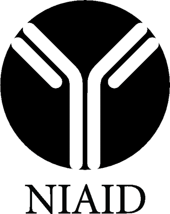 NIAID Logo - NIAID dedicated to researching infectious, immunologic, allergic ...