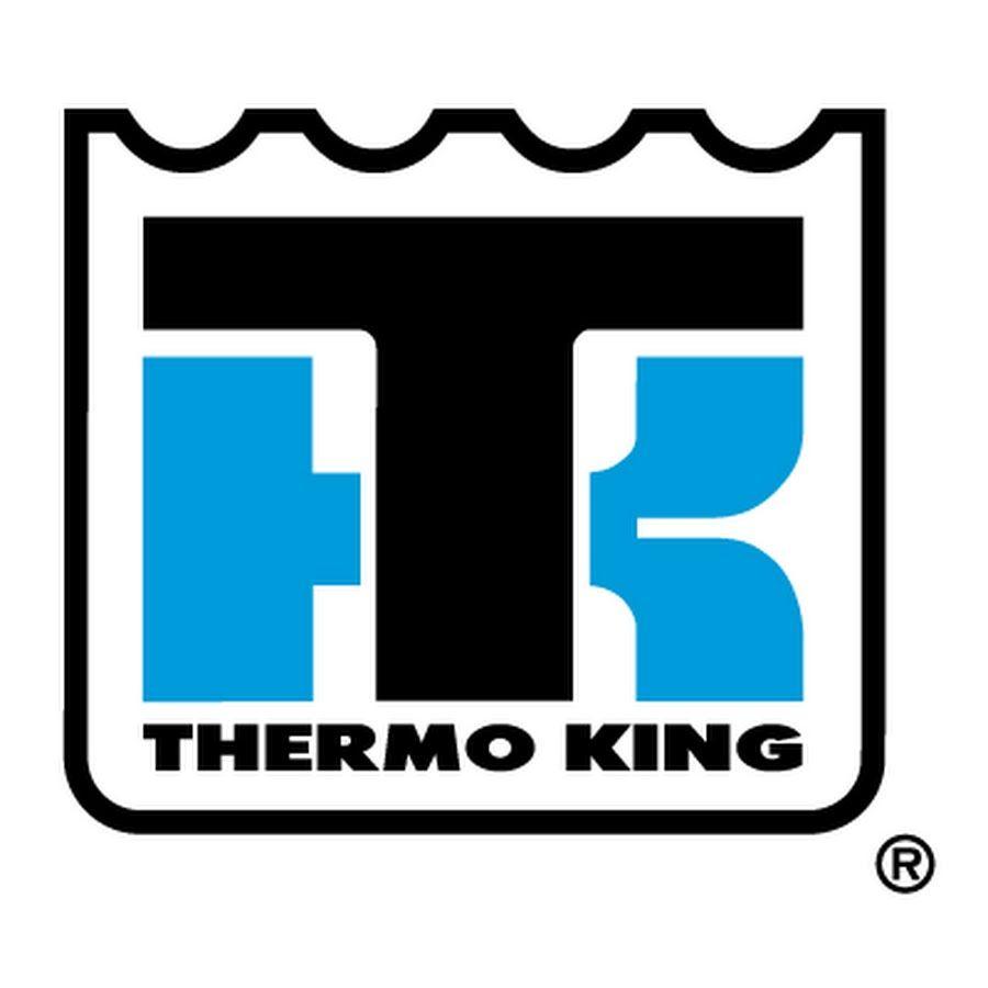 TriPac Logo - ThermoKingCorp