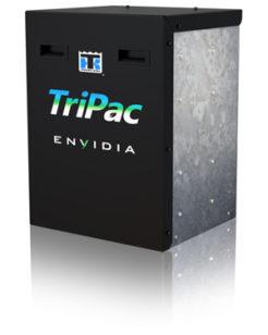 TriPac Logo - Best Battery APU is a Tripac!