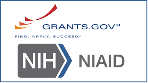 NIAID Logo - Enable Biosciences Awarded NIH/NIAID Grant | HealthcareNOWradio.com