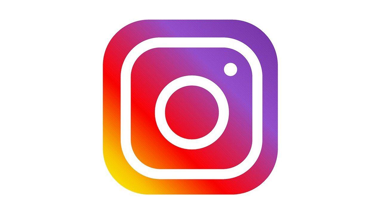 Intagram Logo - How to See Your Instagram 'Ad Interests' | Glamour