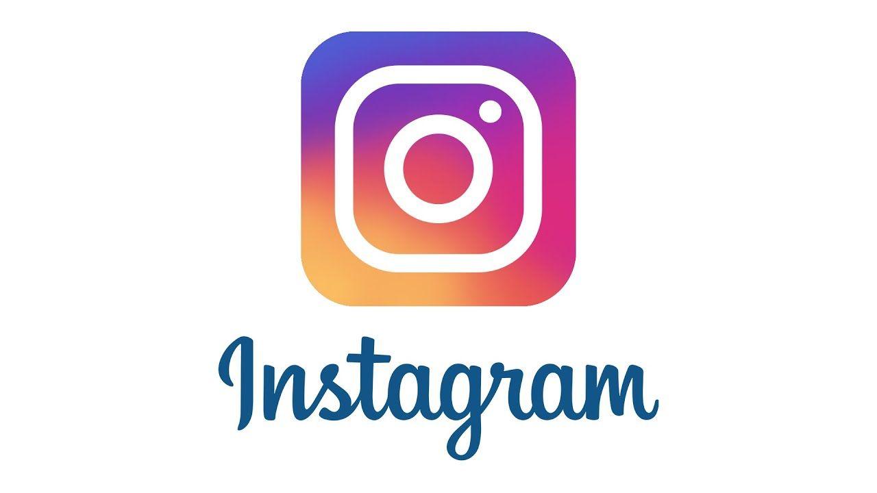 Intstagram Logo - Instagram logo Photohop Tutorial. New Instagram Logo