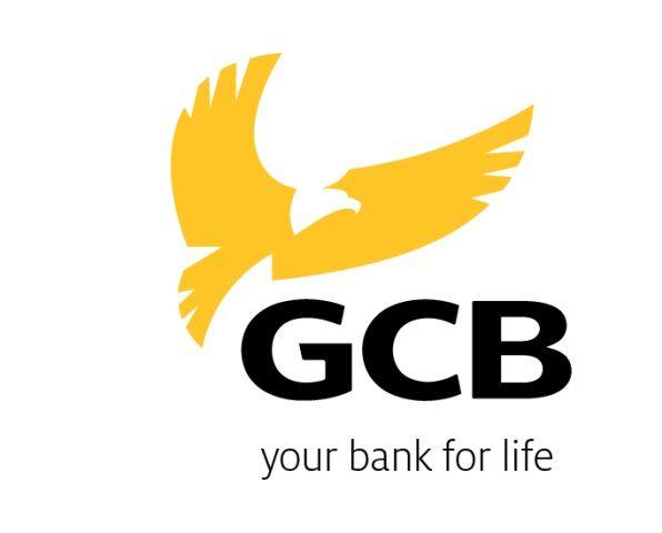 GCB Logo - GCB outdoors new logo