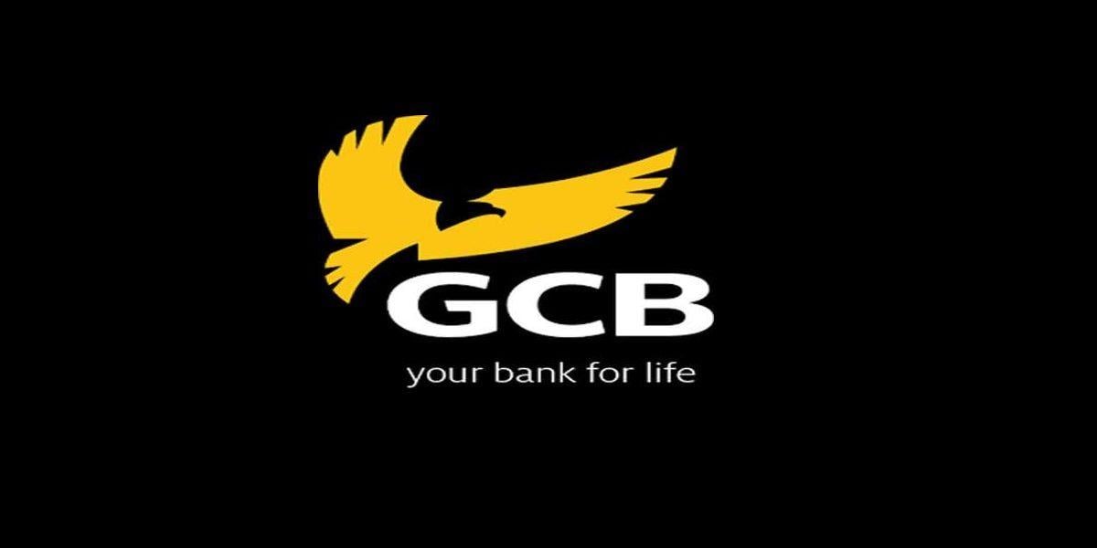 GCB Logo - GCB Bank makes profit of GH¢299m. Ghana Business & Finance Magazine