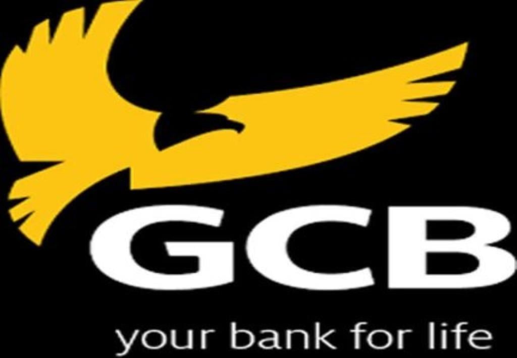 GCB Logo - GCB Hits ¢323Million Profit