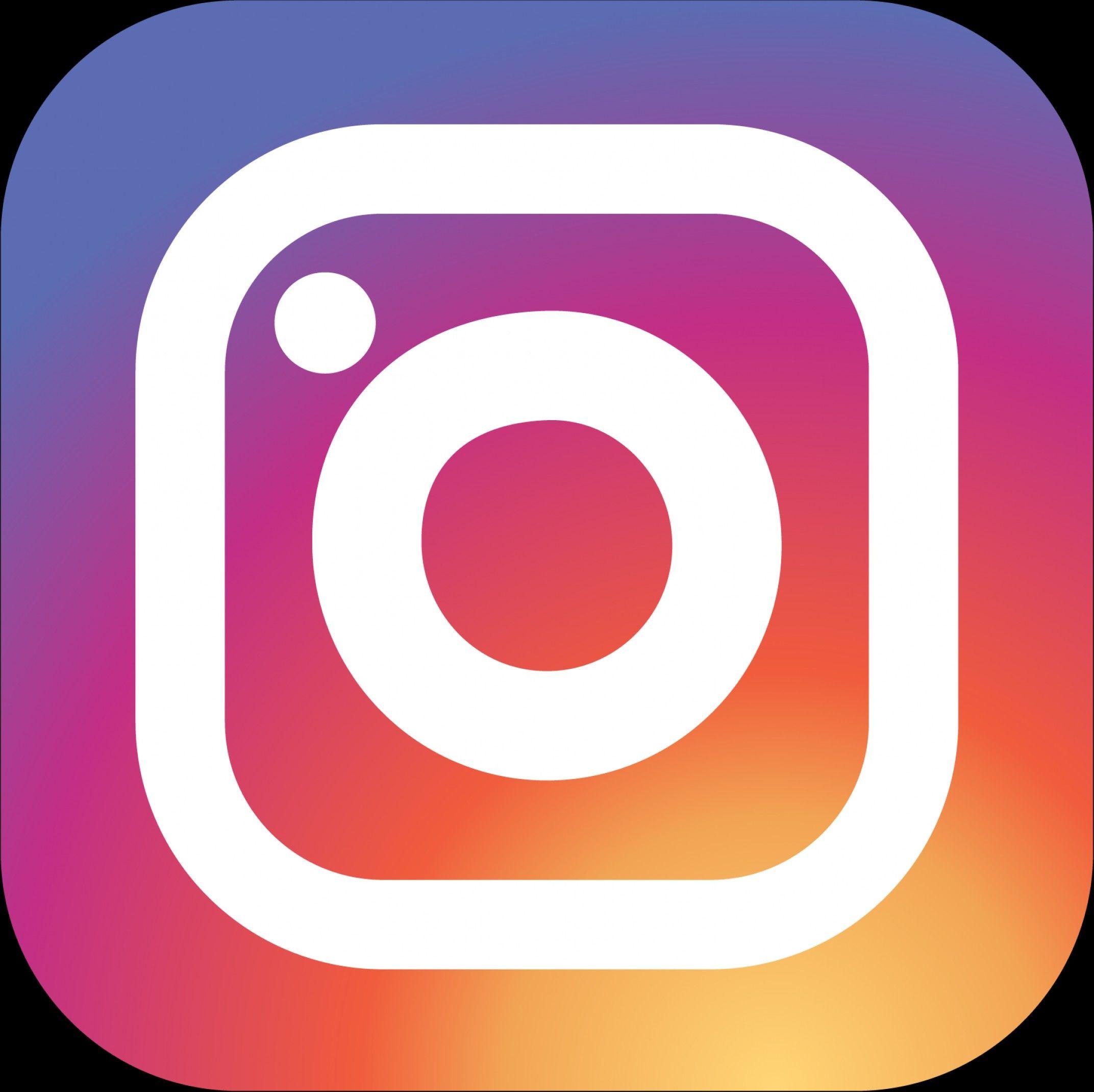 Intstagram Logo - Instagram Icon Vector Free Download | SOIDERGI