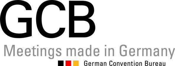 GCB Logo - GCB Logo