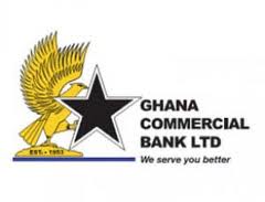 GCB Logo - GCB Bank Limited introduces new logo | Ghana News Agency (GNA)