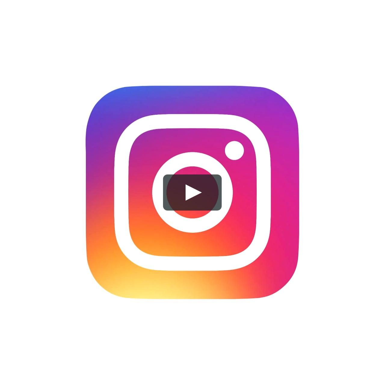 Instrgram Logo - The Evolution of the Instagram Logo