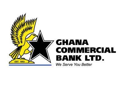 GCB Logo - FDP helps GCB bank to soar | FDP financial retail environments