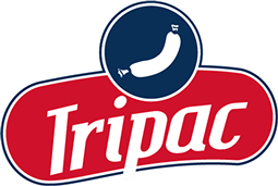 TriPac Logo - TRIPAC| inter-americana