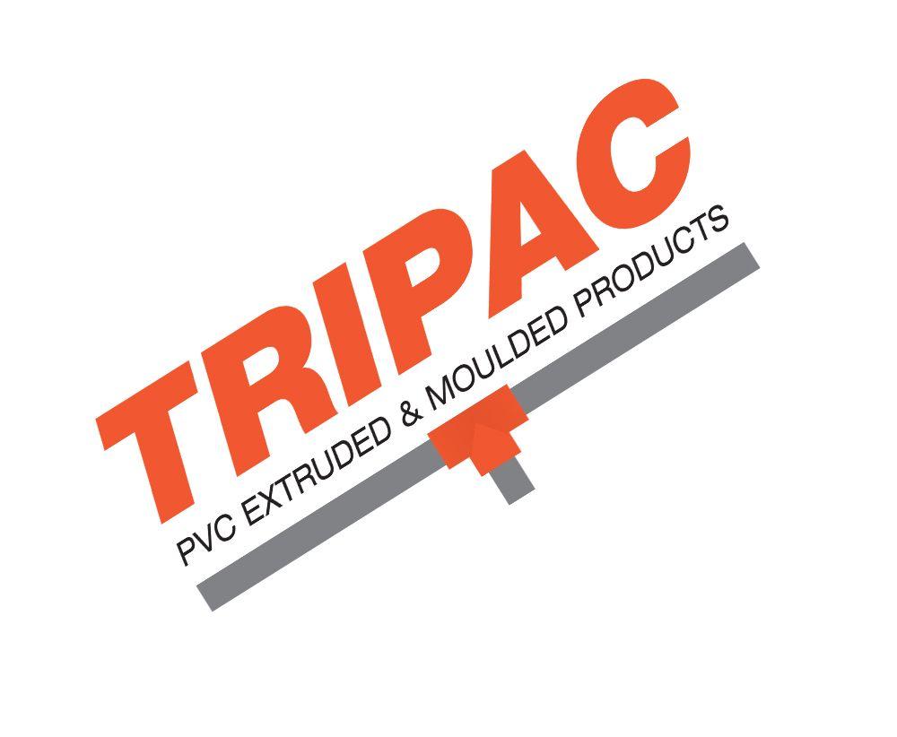 TriPac Logo - Tripac