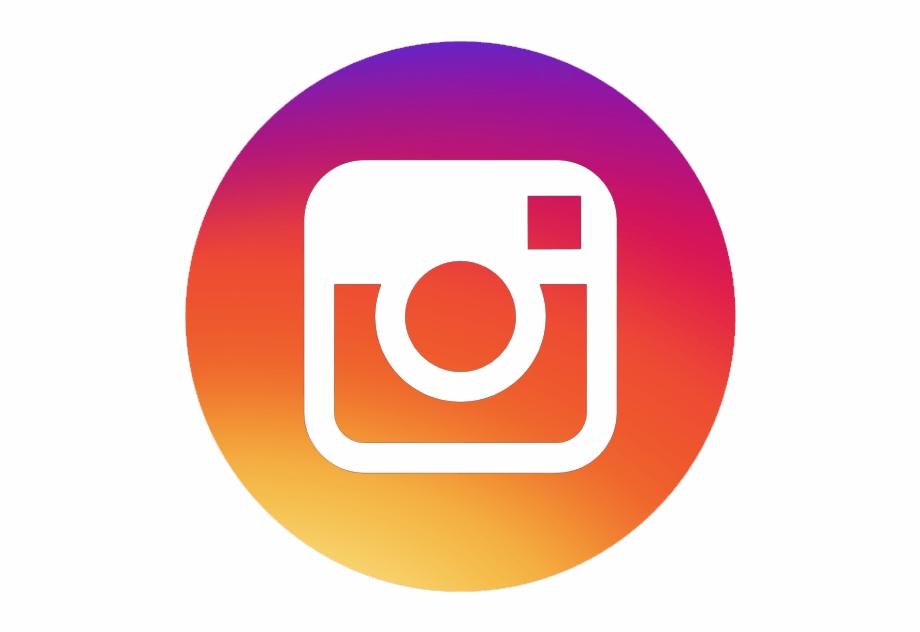 Intstagram Logo - Instagram Logo Icon Gif Transparent Png Logo In Circle