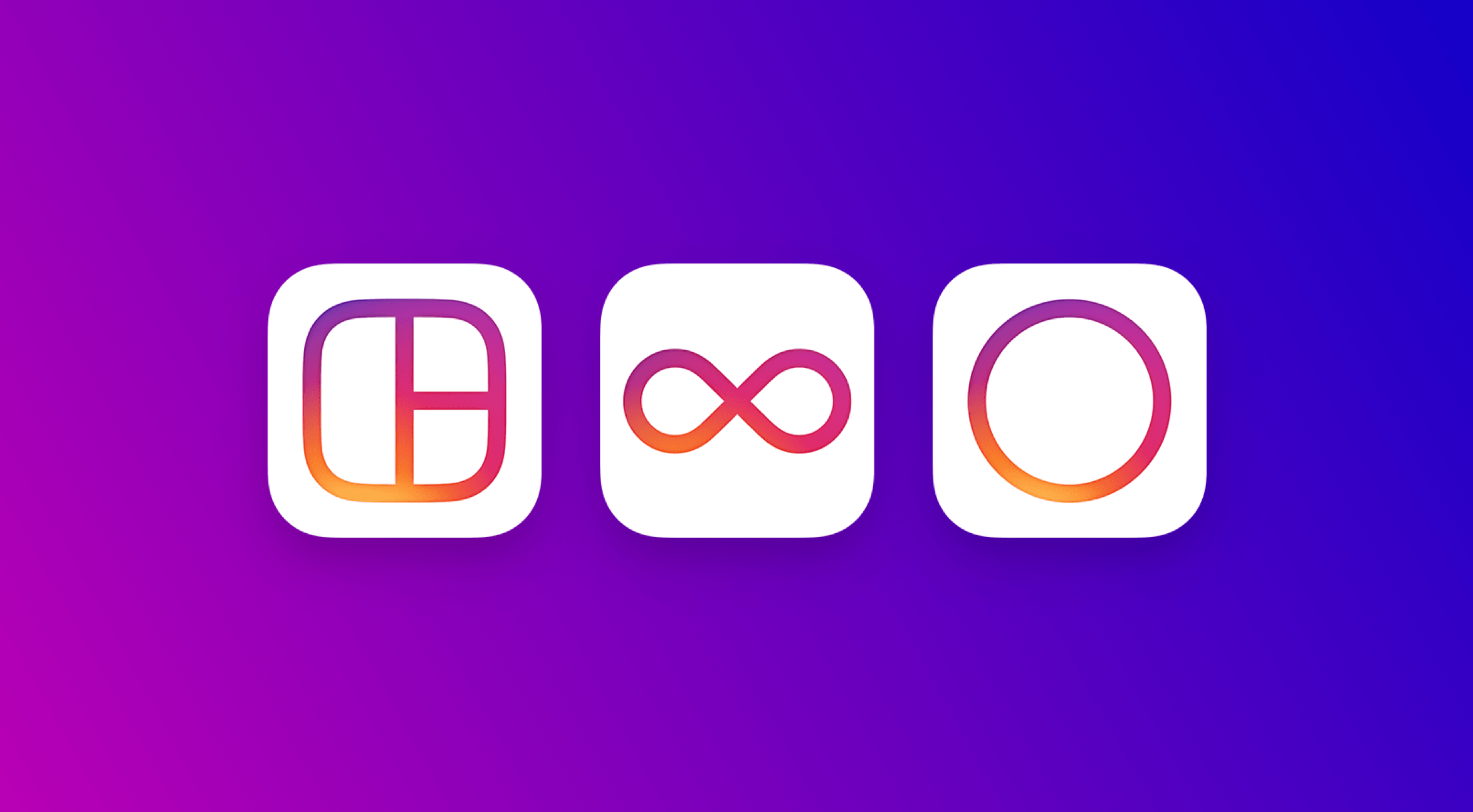 Intagram Logo - Instagram Brand Resources