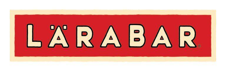 Larabar Logo - Copyright Office Rejects Larabar Packaging Copyright Registration