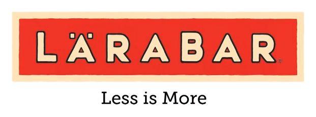 Larabar Logo - Image result for larabar logo | MC logo inspiration | Lara bars ...