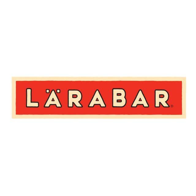 Larabar Logo - Larabar Logo. Cabbage recipes. Lara bars, Cabbage recipes