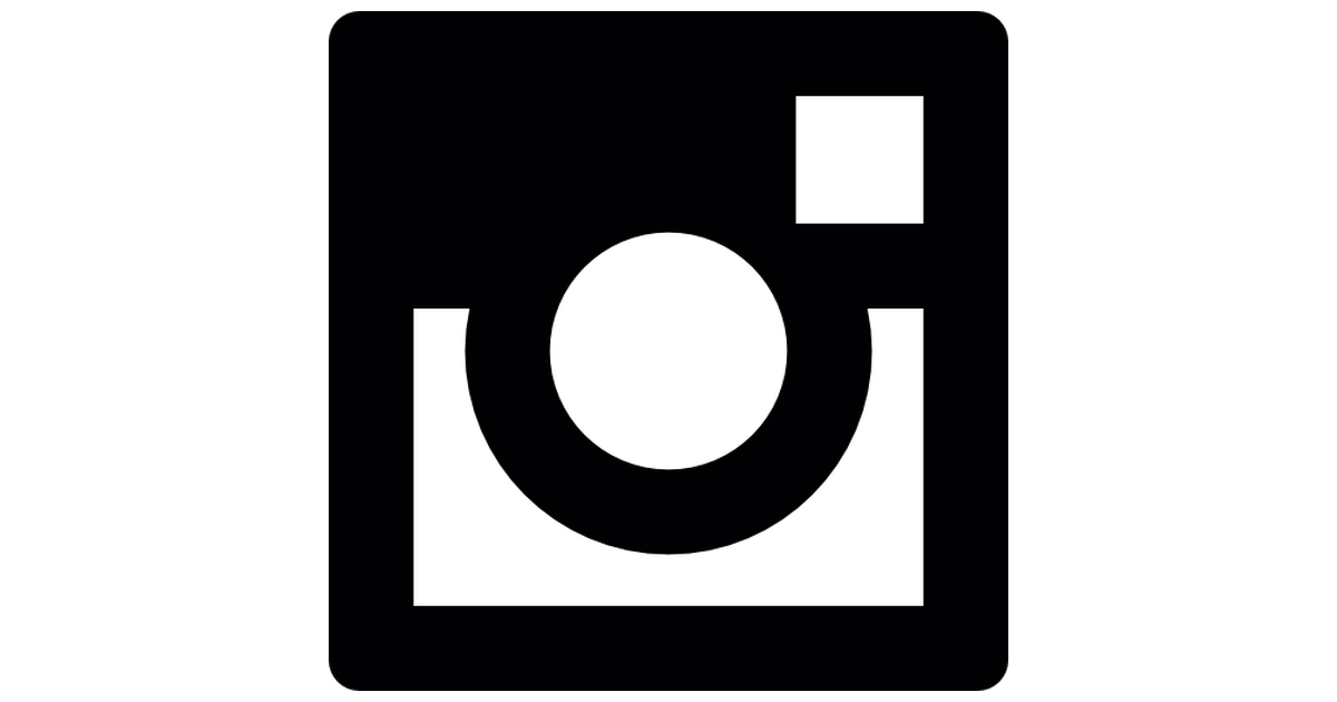Intstagram Logo - Instagram Logo social media icons