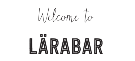 Larabar Logo - larabar logo png - AbeonCliparts | Cliparts & Vectors